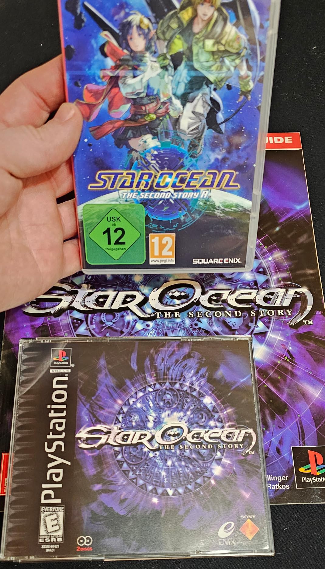 Tolles Remake