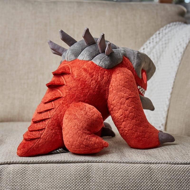 numskull-destiny-2-cabal-war-beast-pl-sch-36cm-leuchtaugen image 4