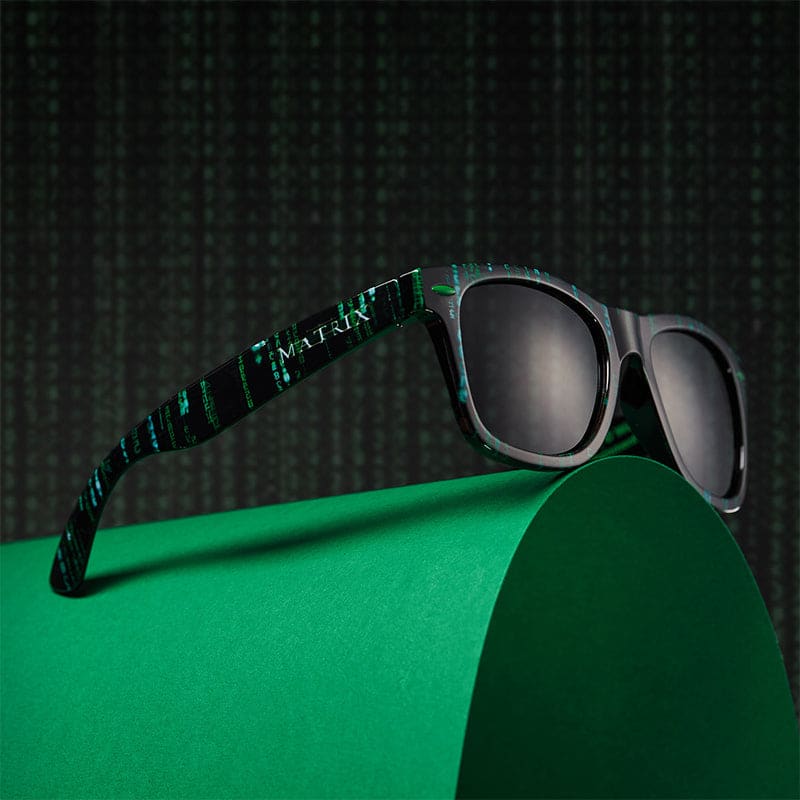the-matrix-sonnenbrille-schwarzes-gestell-get-nt-einheitsgr-e image 2