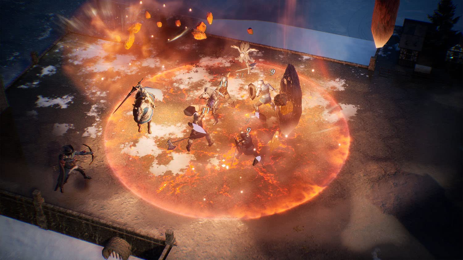 square-enix-the-diofield-chronicle-ps5-spiel-echtzeit-strategie-rpg image 6