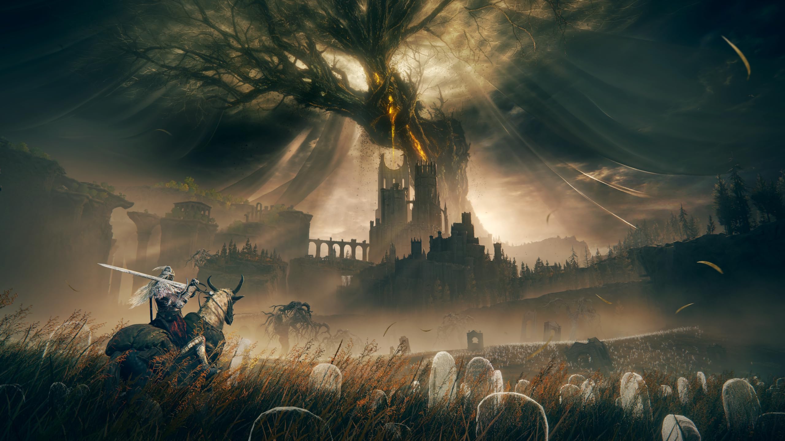 bandai-namco-elden-ring-shadow-of-the-erdtree-edition-spiel image 2