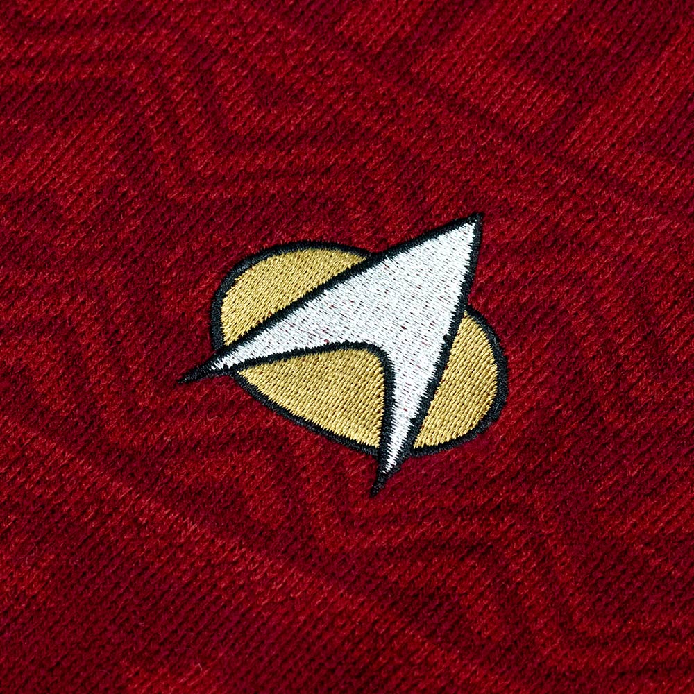 star-trek-trek-the-halls-weihnachtspullover-gestrickt image 6