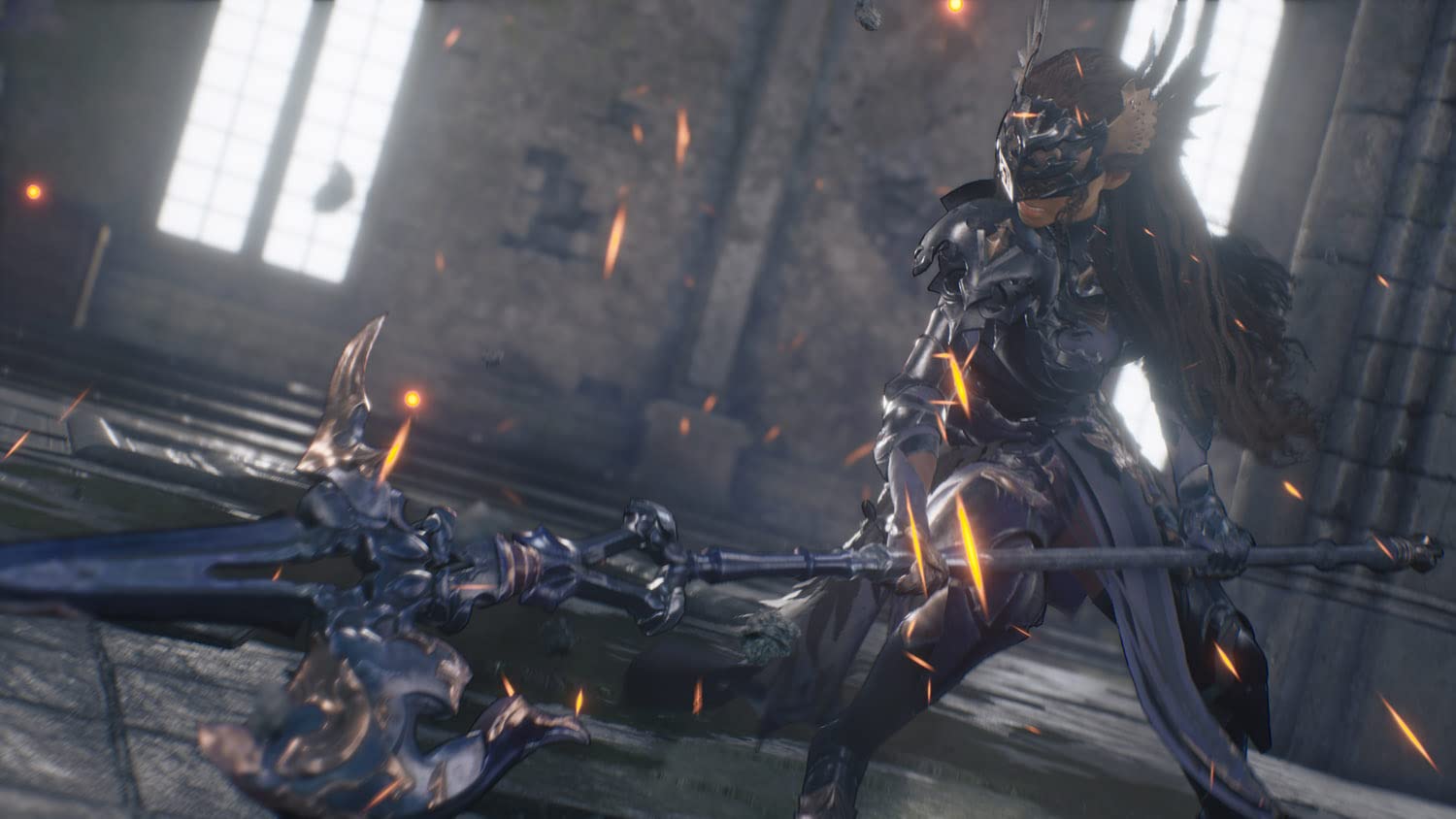 valkyrie-elysium-ps5-action-rpg-mit-einherier-und-kombos image 5