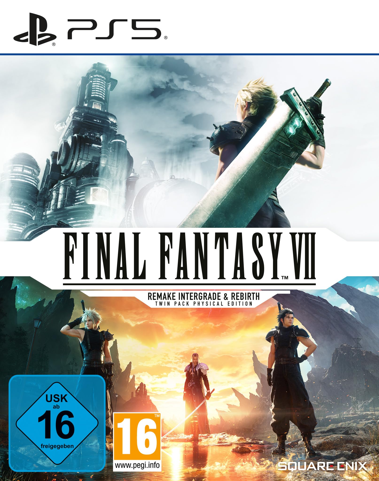 square-enix-final-fantasy-vii-remake-intergrade-rebirth-ps5 image 1