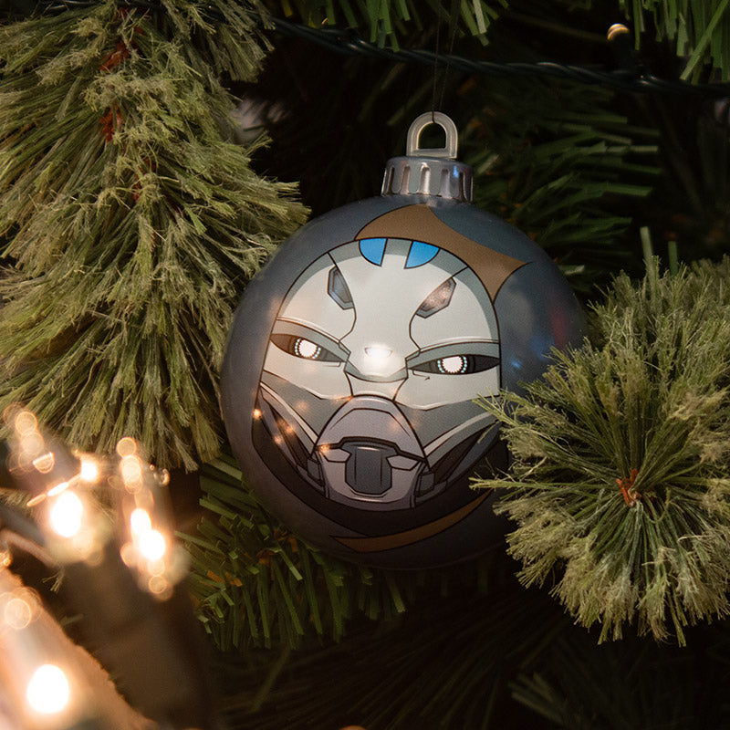numskull-destiny-the-stranger-bauble-heads-weihnachtskugel image 2