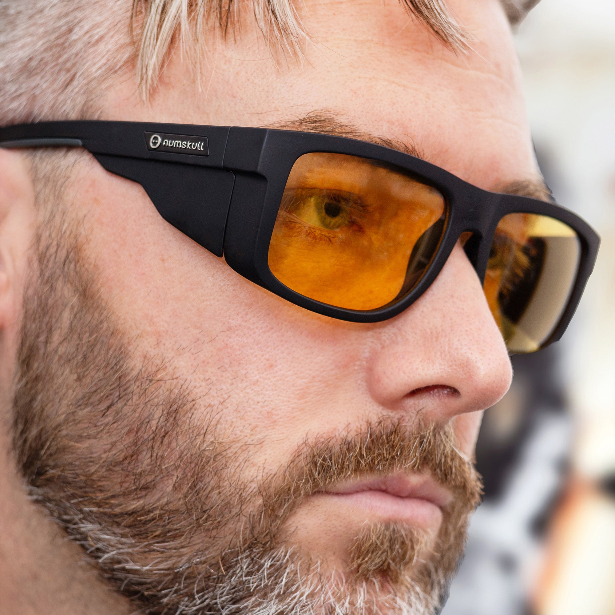 numskull-esports-gaming-brille-orange-blaulichtfilter-polycarbonat image 6